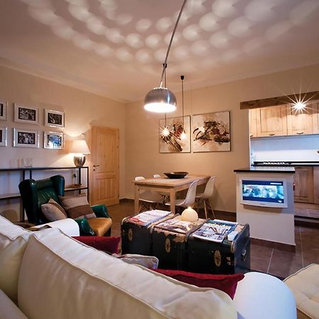 Apartmán Casa Sant Angelo Sarteano Exteriér fotografie